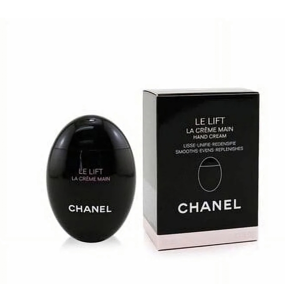 CHANEL LE LIFT HAND CREAM1.7 FL. OZ. - Picture 1 of 5